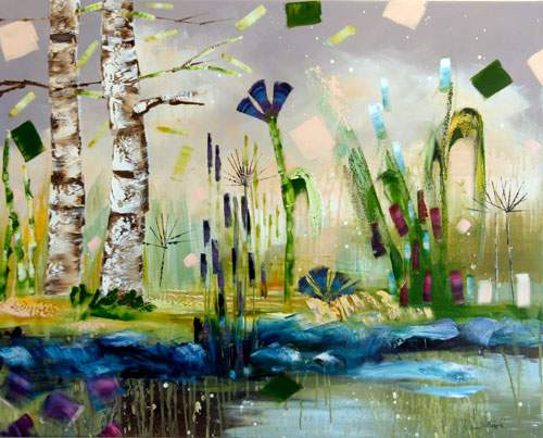 Celebrate The Spring