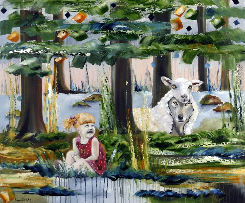 You Make A Fool Of Yourself