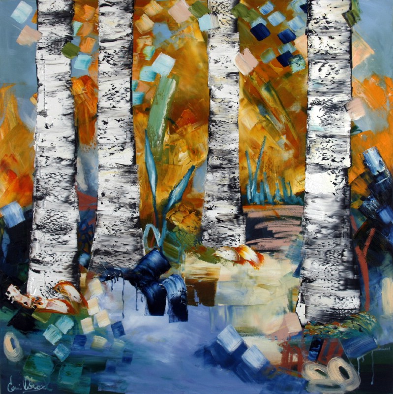 Et stykke af min natur