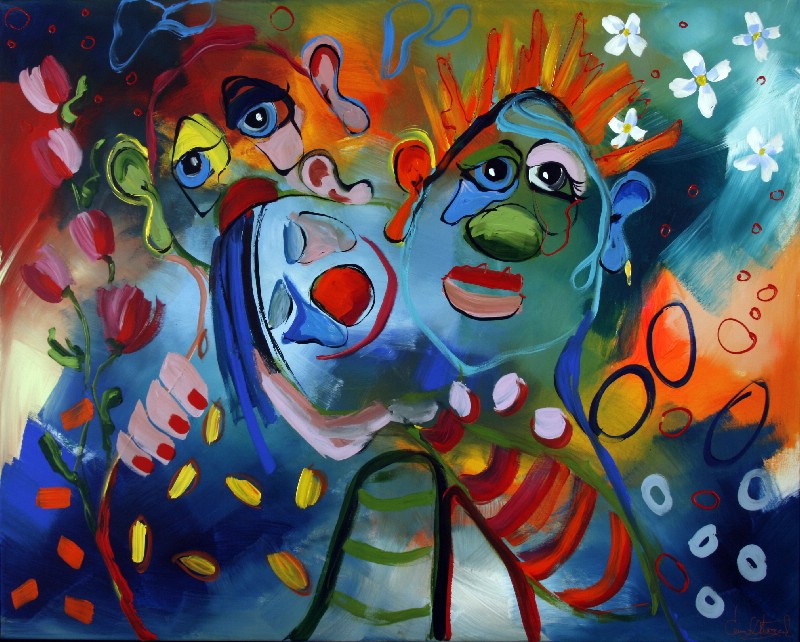 It`s Always A Nice Day