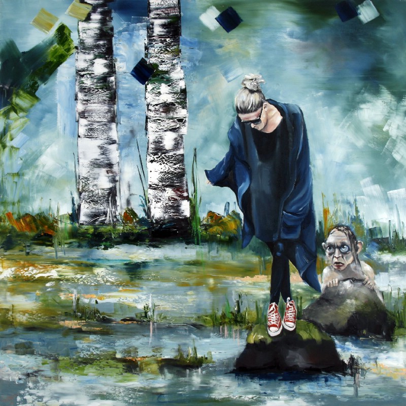 I Want Your Converse