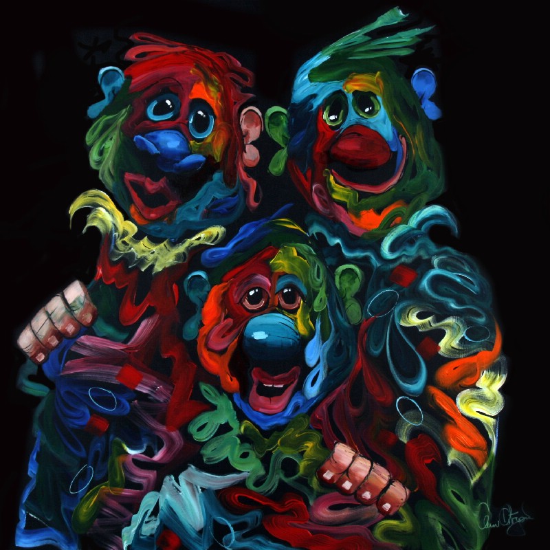 Take Care Of My Family