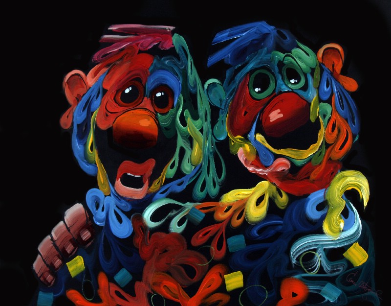 En fornuftig samtale