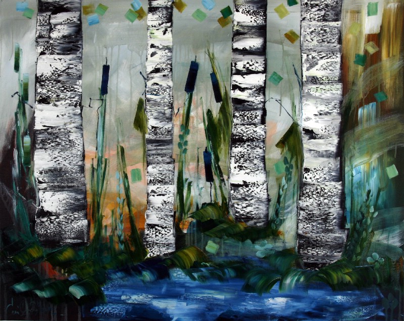 My Happy Days Are Here