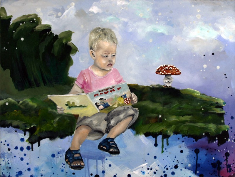 It`s Not What It Seems