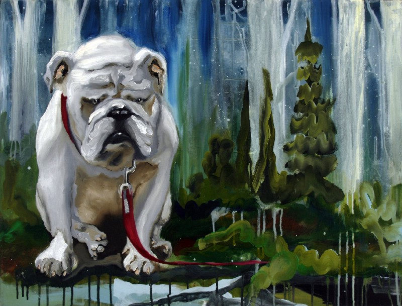 Keep A Straight Face