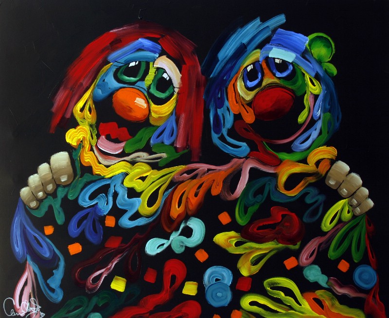 Det bliver en go`dag