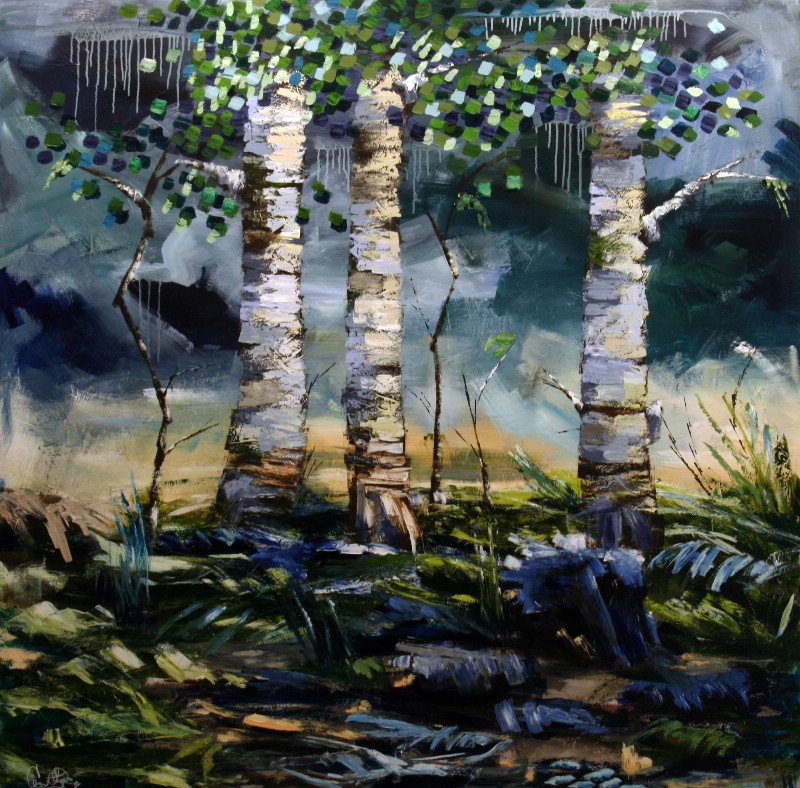 Der vil altid komme en ny dag