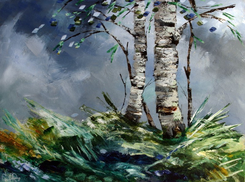 Mols - et stykke natur