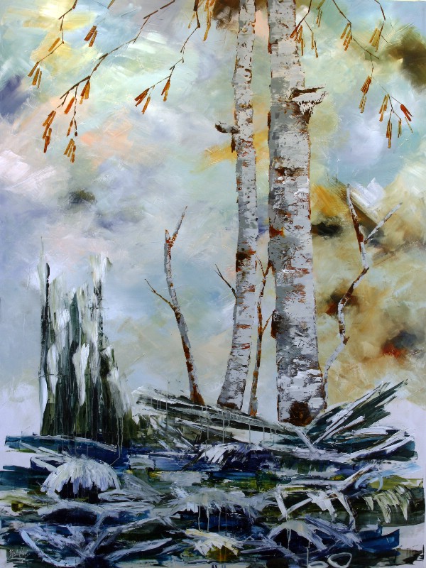 Summertime - My Place