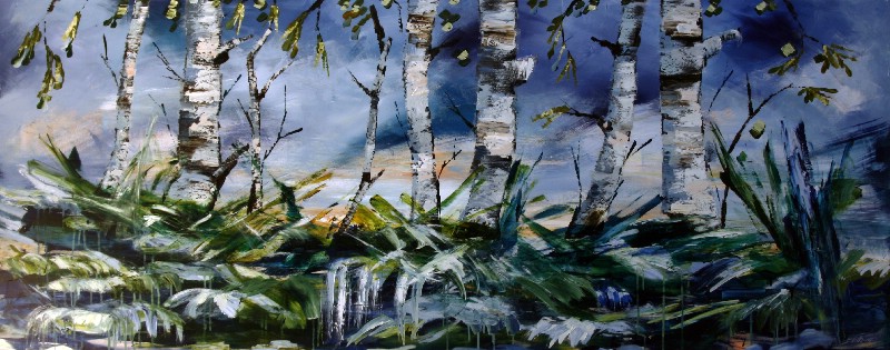 En dajlig dag på Mols