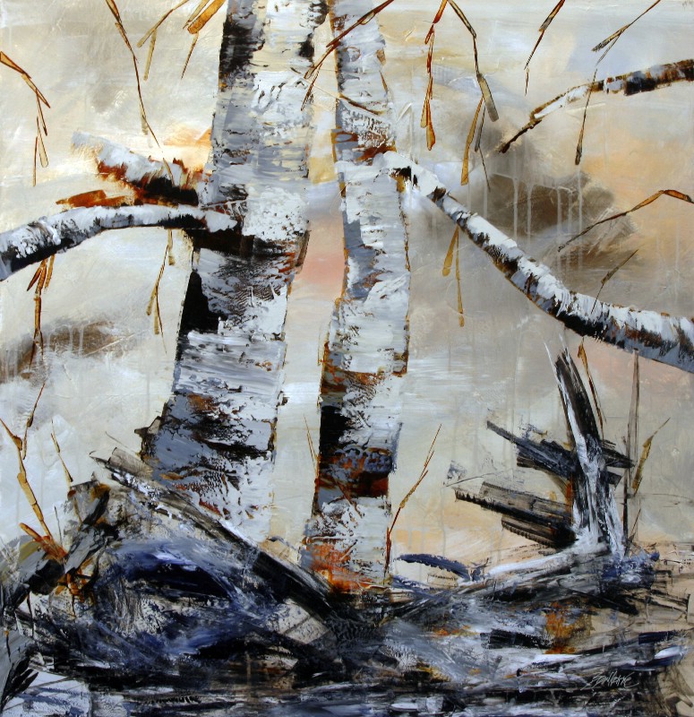 Når sommer er bedst