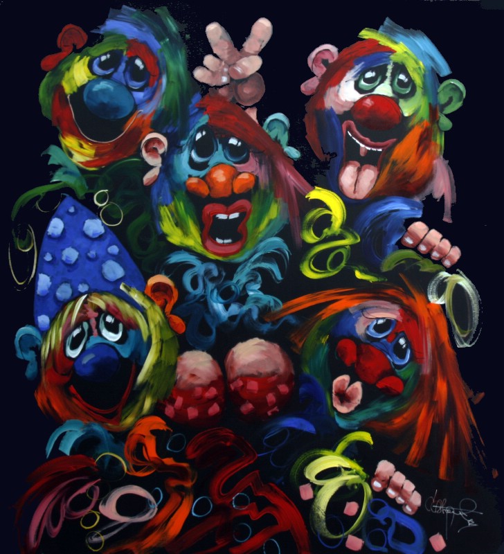 The Best Time Is Yet To Come