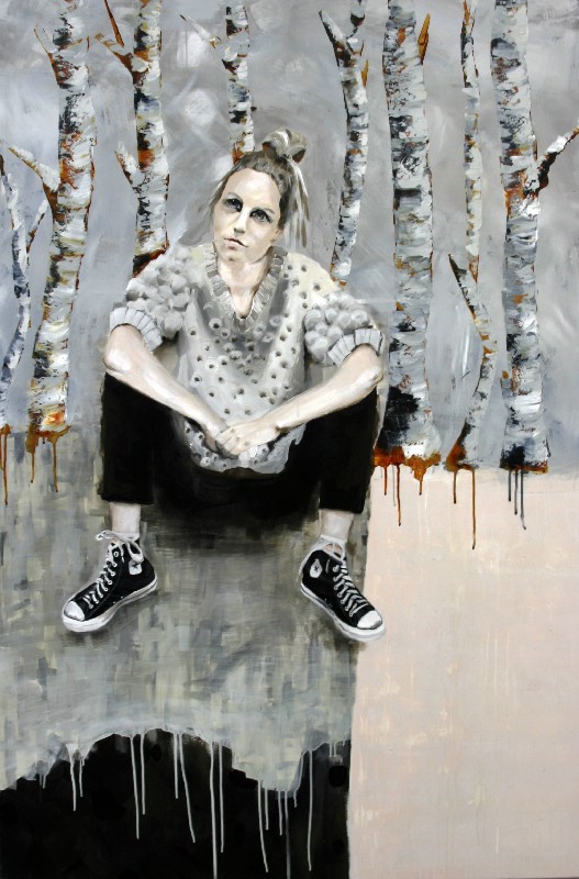 Hvis du synes du ikke passer ind