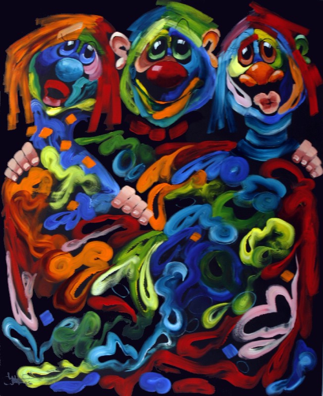 Kærlighed i familien