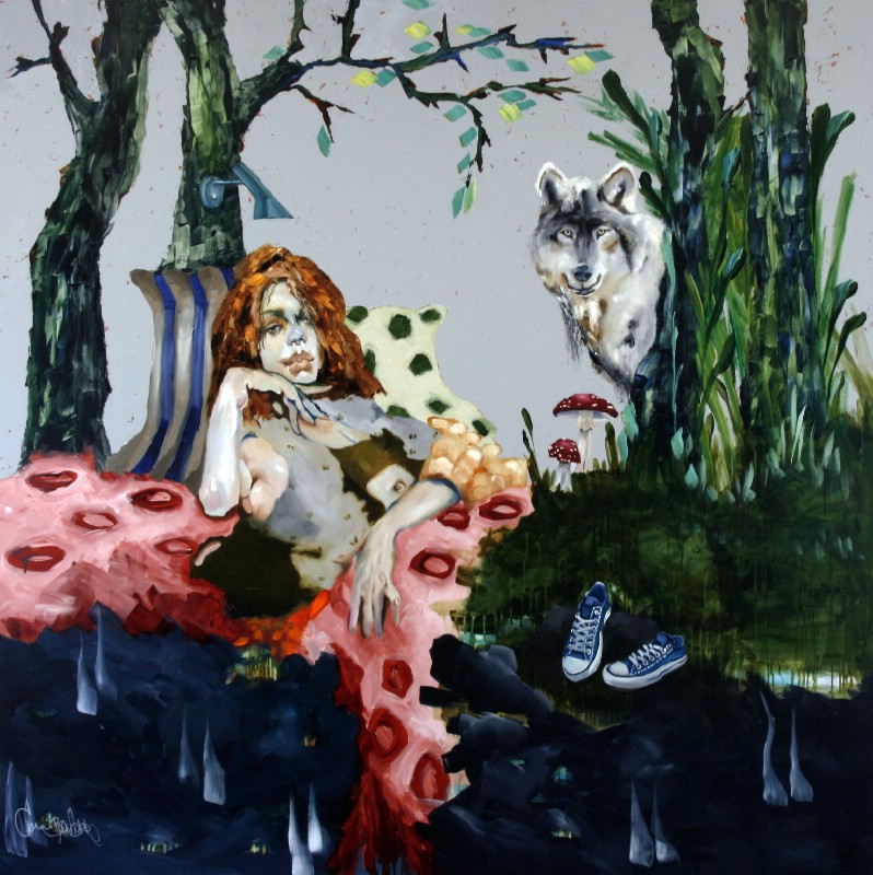 Forces Of Nature And Accessories I