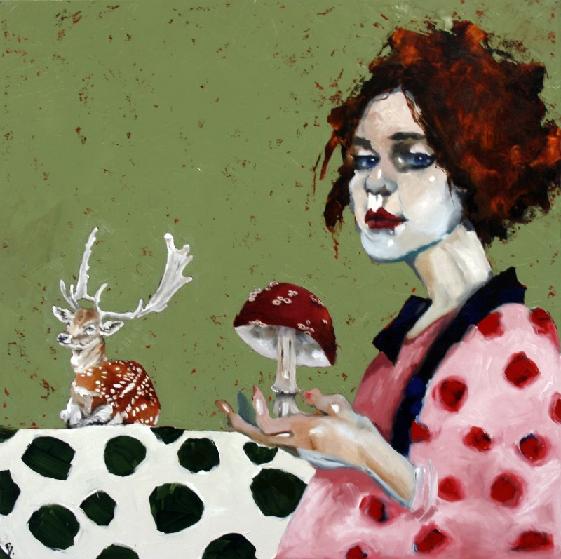 Mind Your Own Business I