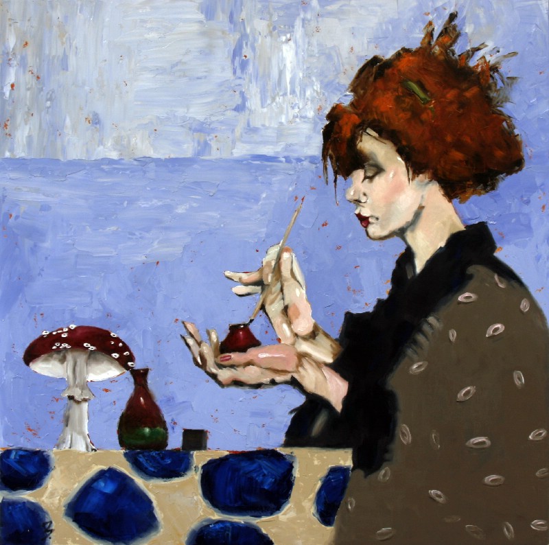 Mind Your Own Business II