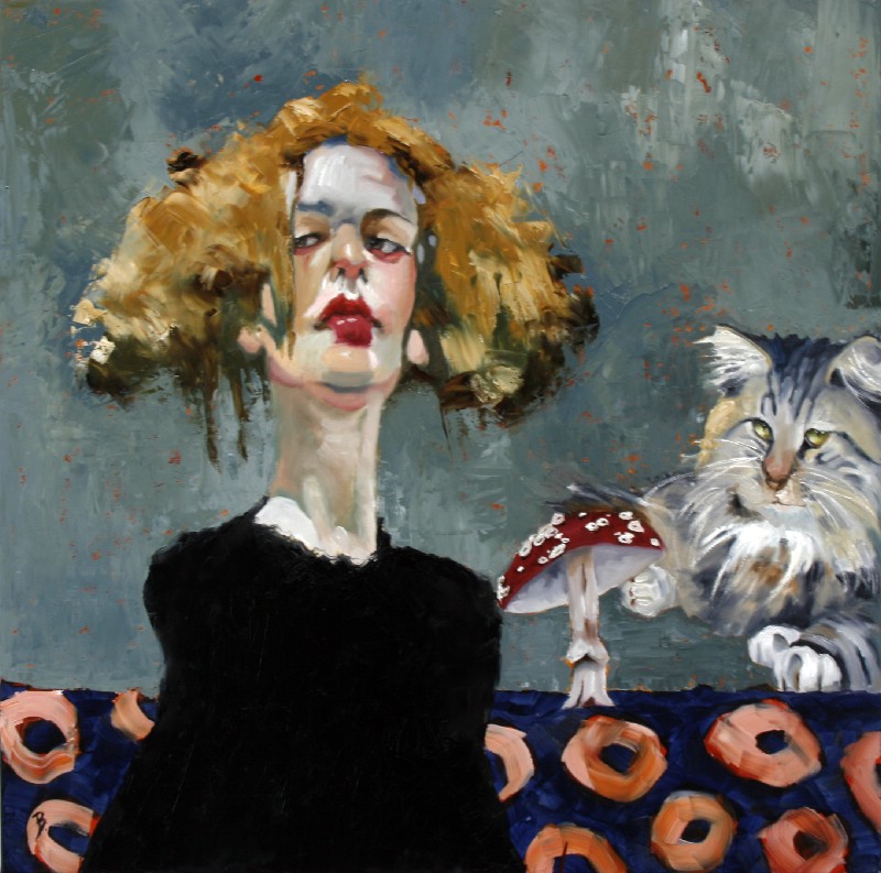 Mind Your Own Business III