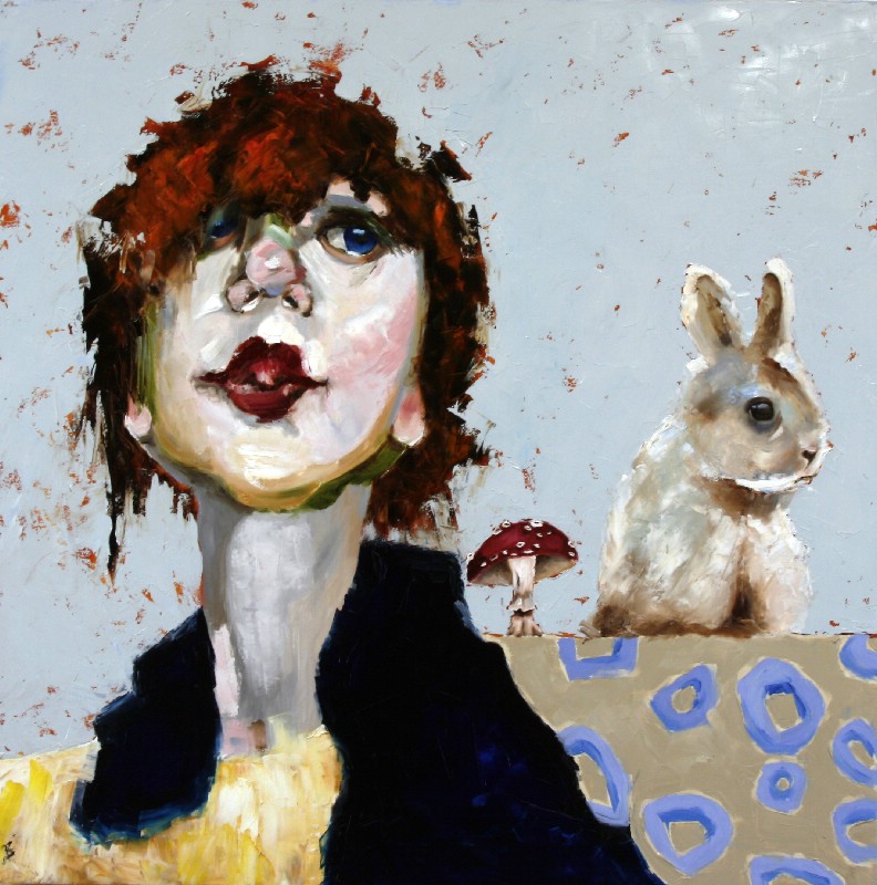 Mind Your Own Business IV