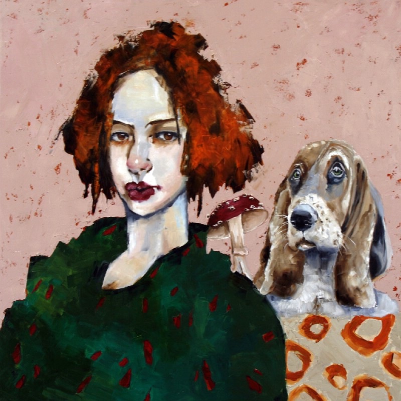 Mind Your Own Business V