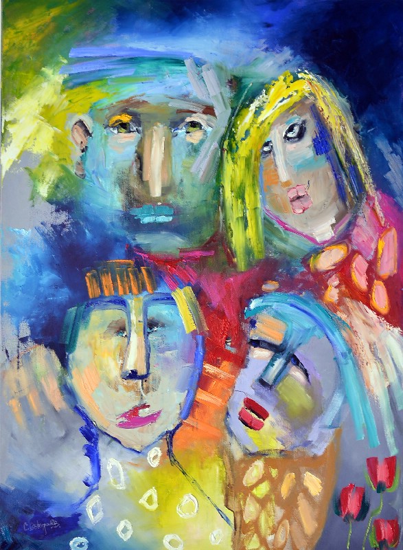 Familiesammenkomsten