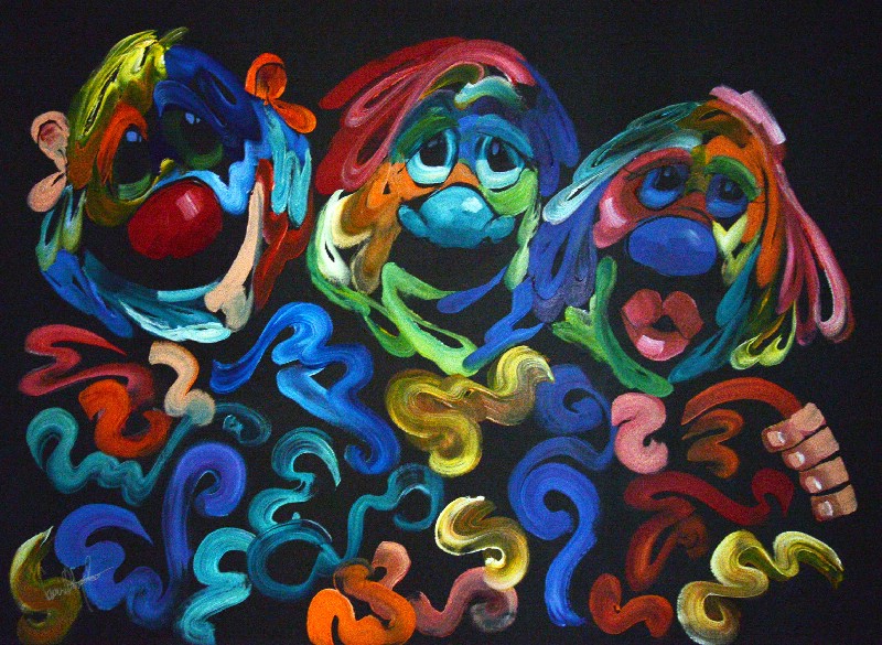 Må den bedste mand vinde