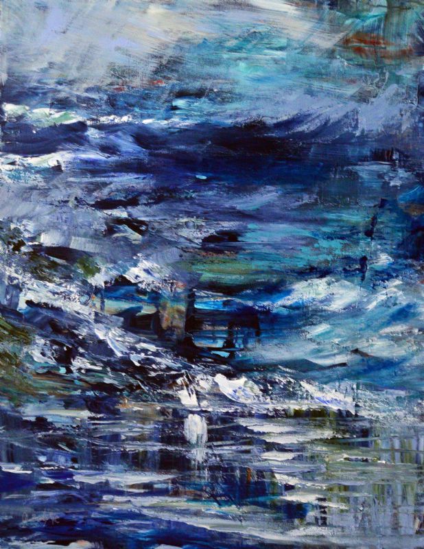 Fortolkning af nordlys - Grønland