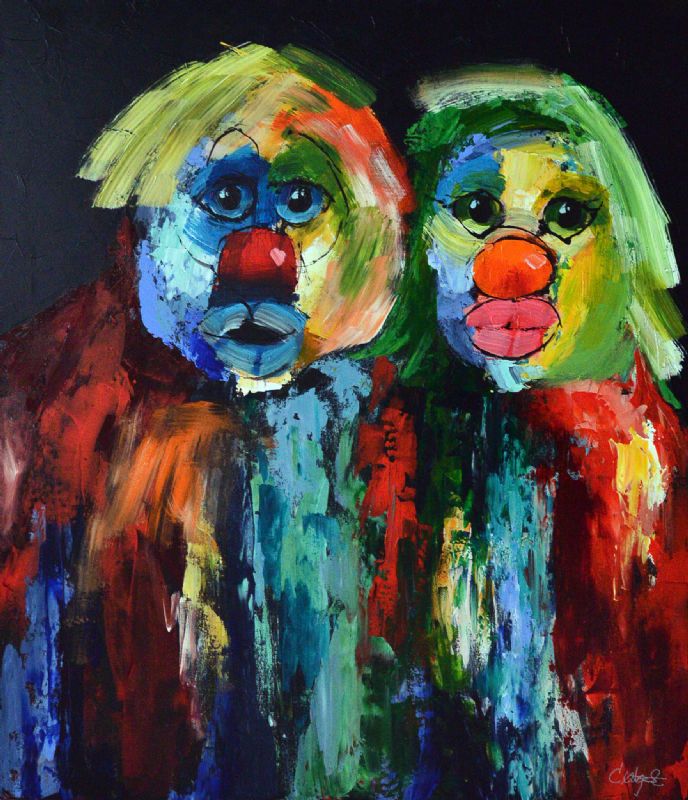 Man skal høre meget før...