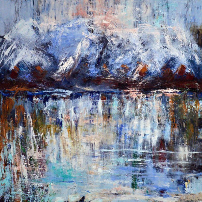 Kvalitetstid Grønland