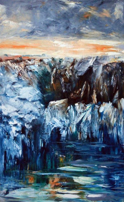 Like And Other Grønland