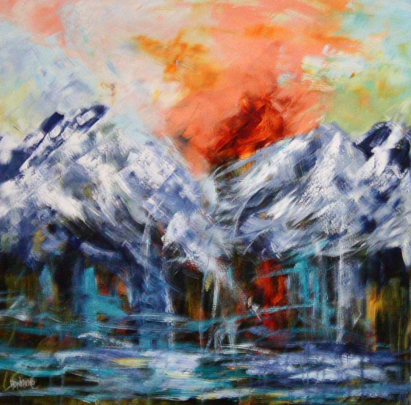 Fortolkning af Grønland