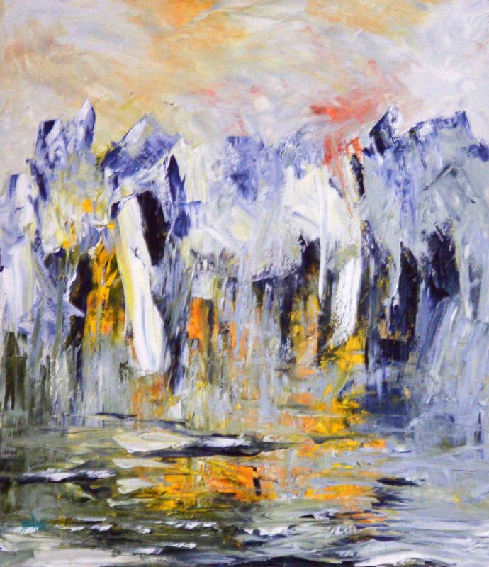 Fortolkning af Grønland II