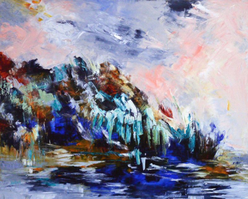 Fortolkning af Grønland III