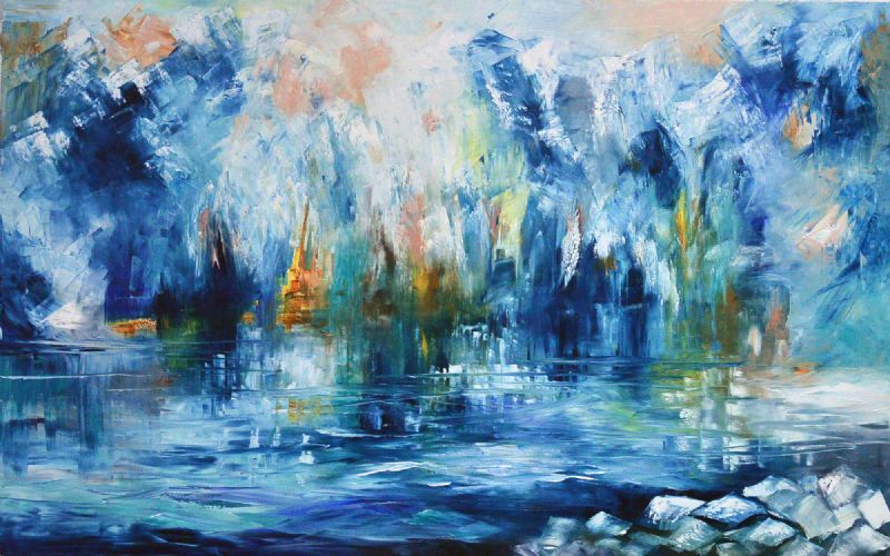 Grønlandsk fortolkning