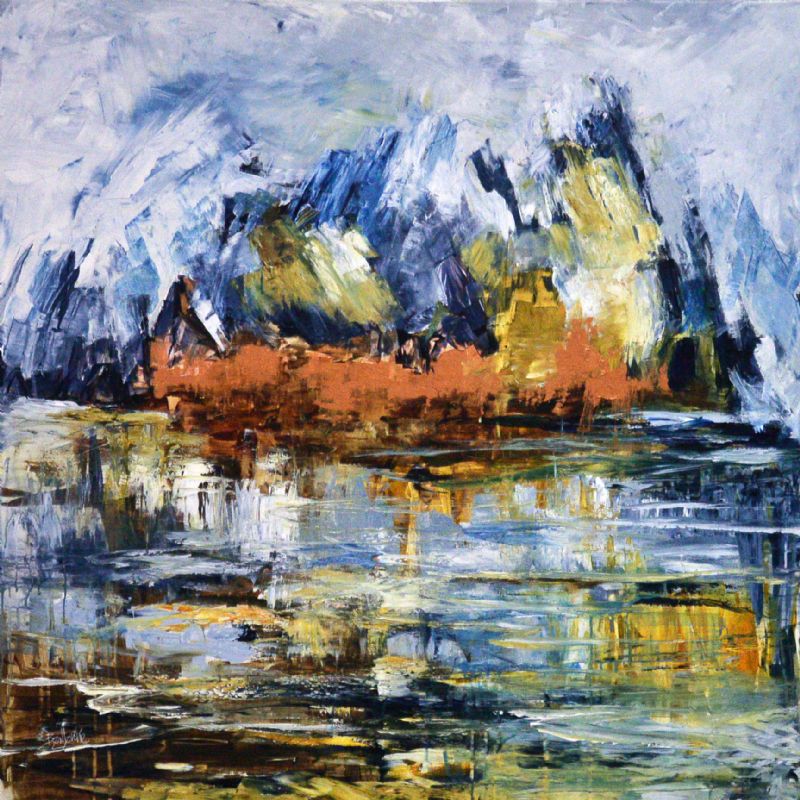 Grønlandsk fortolkning