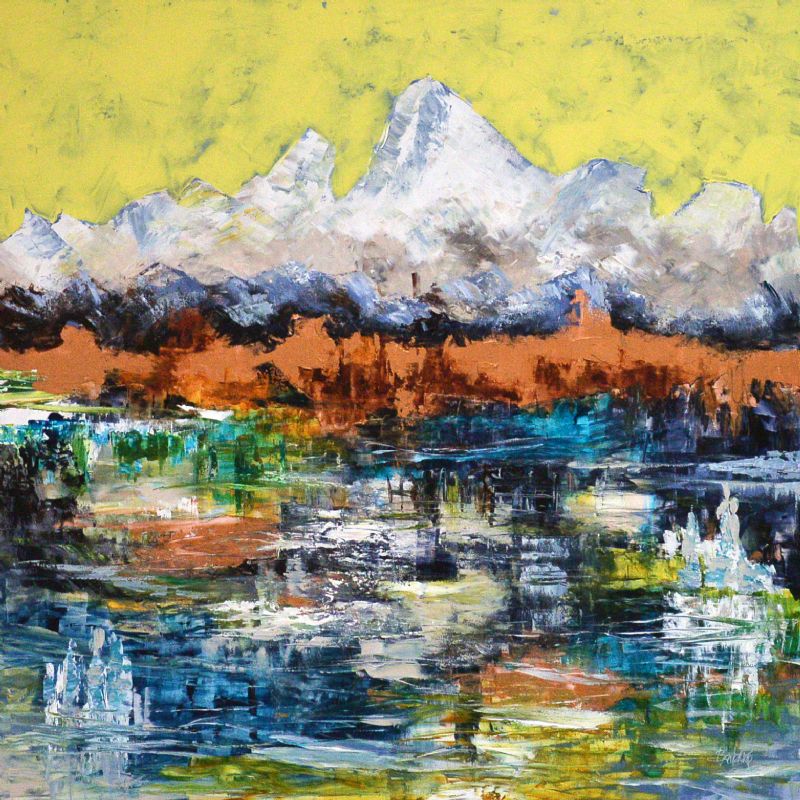 Grønlandsk fortolkning