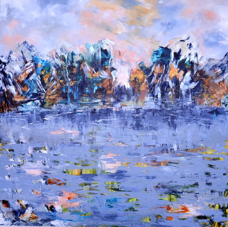 Fortolkning Grønland