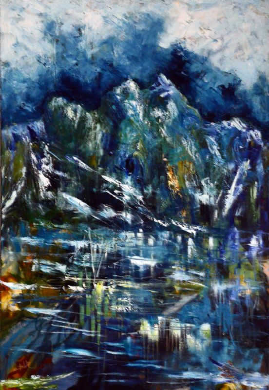 Fortolkning af Grønland