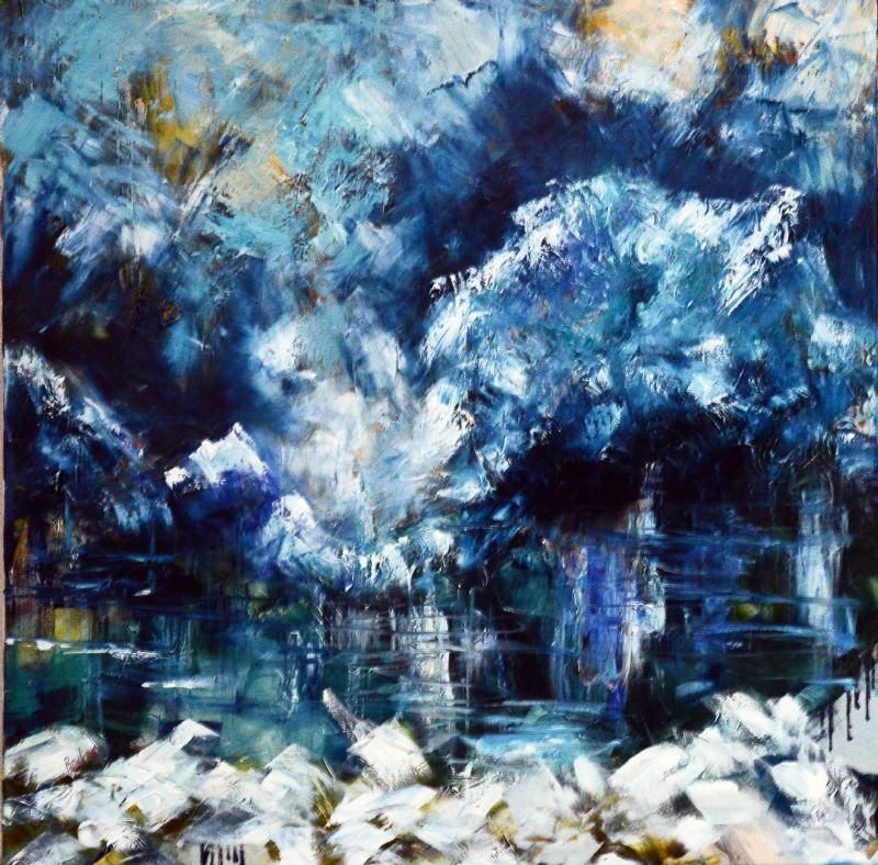 Fortolkning af Grønland