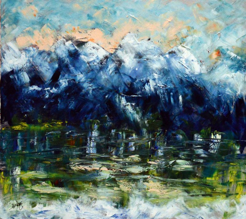 Fortolkning af Grønland