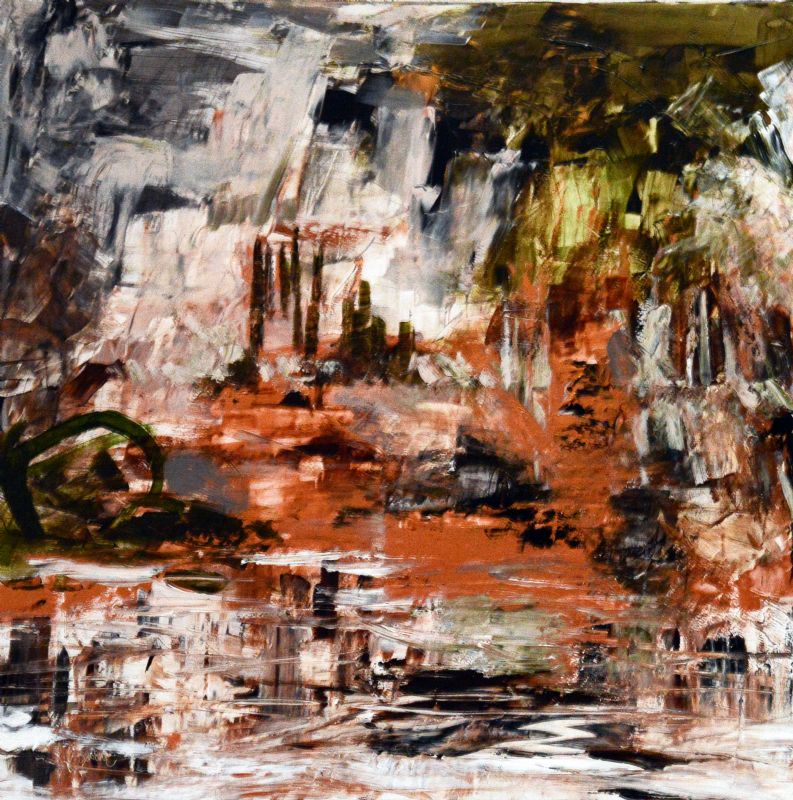 Fortolkning af landskab