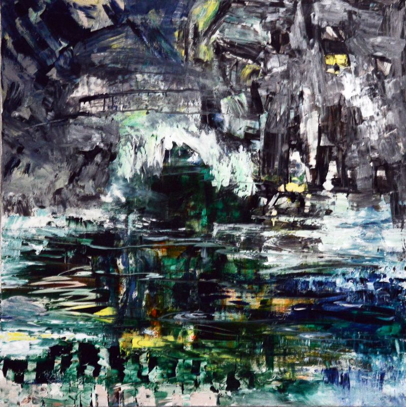 Fortolkning af landskab