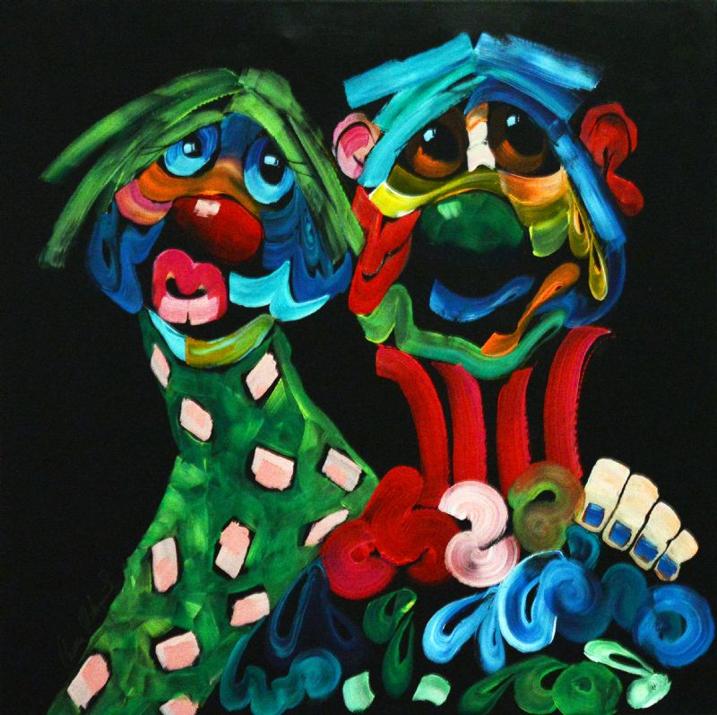 I Will Always Take Care