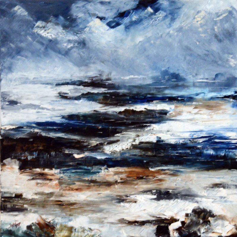 Fortolkning af Grønland