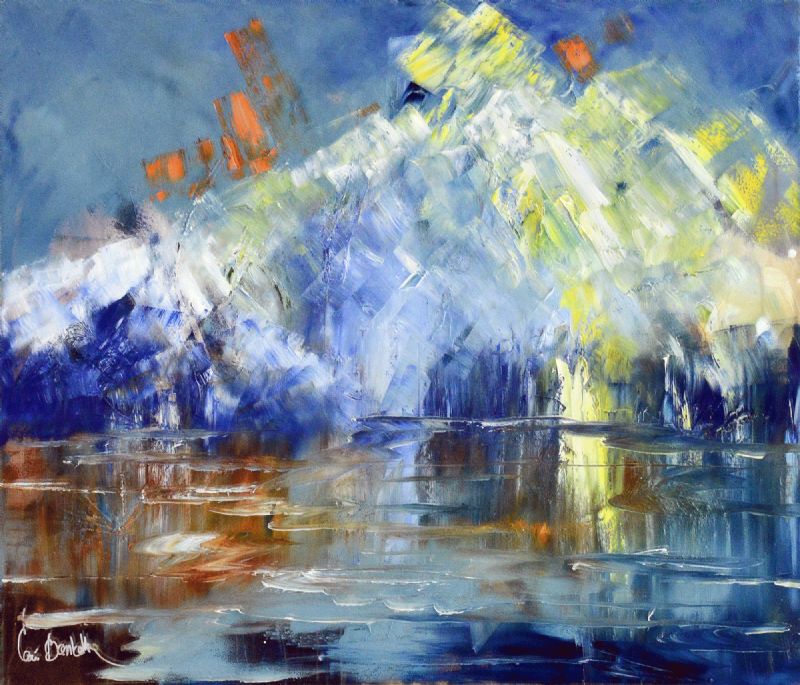 Fortolkning af Grønland