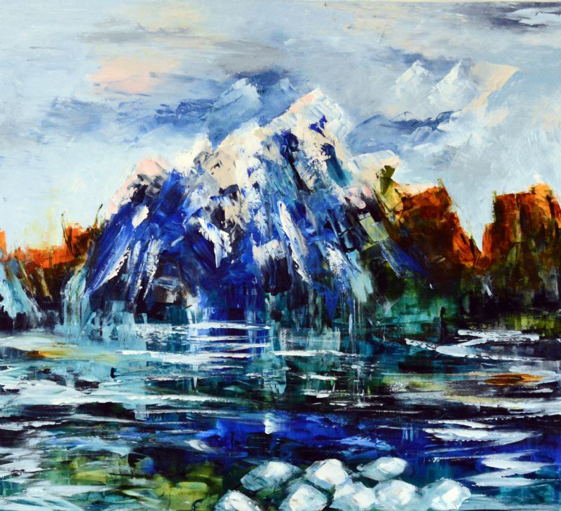 Fortolkning af Grønland