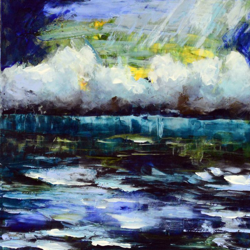 Fortolkning af Grønland