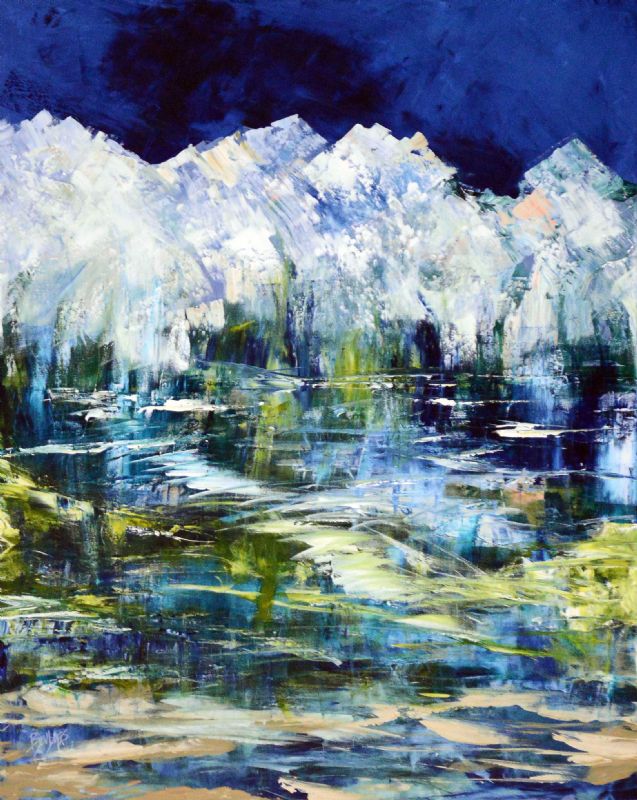 Fortolkning af Grønland