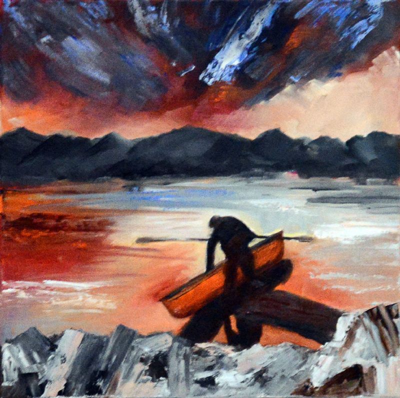 Fortolkning af Grønland